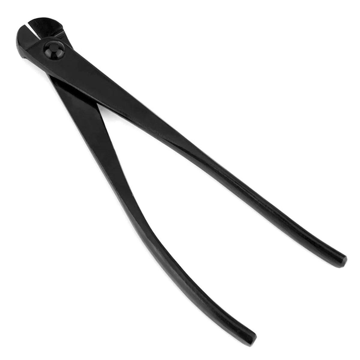 Yosoo Strumenti per Bonsai, Tronchesi per Filo in Lega di Acciaio al Manganese di Grado Professionale da 210 Mm