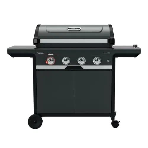 CAMPINGAZ BARBECUE GAS SELECT 4 EXS-SBS