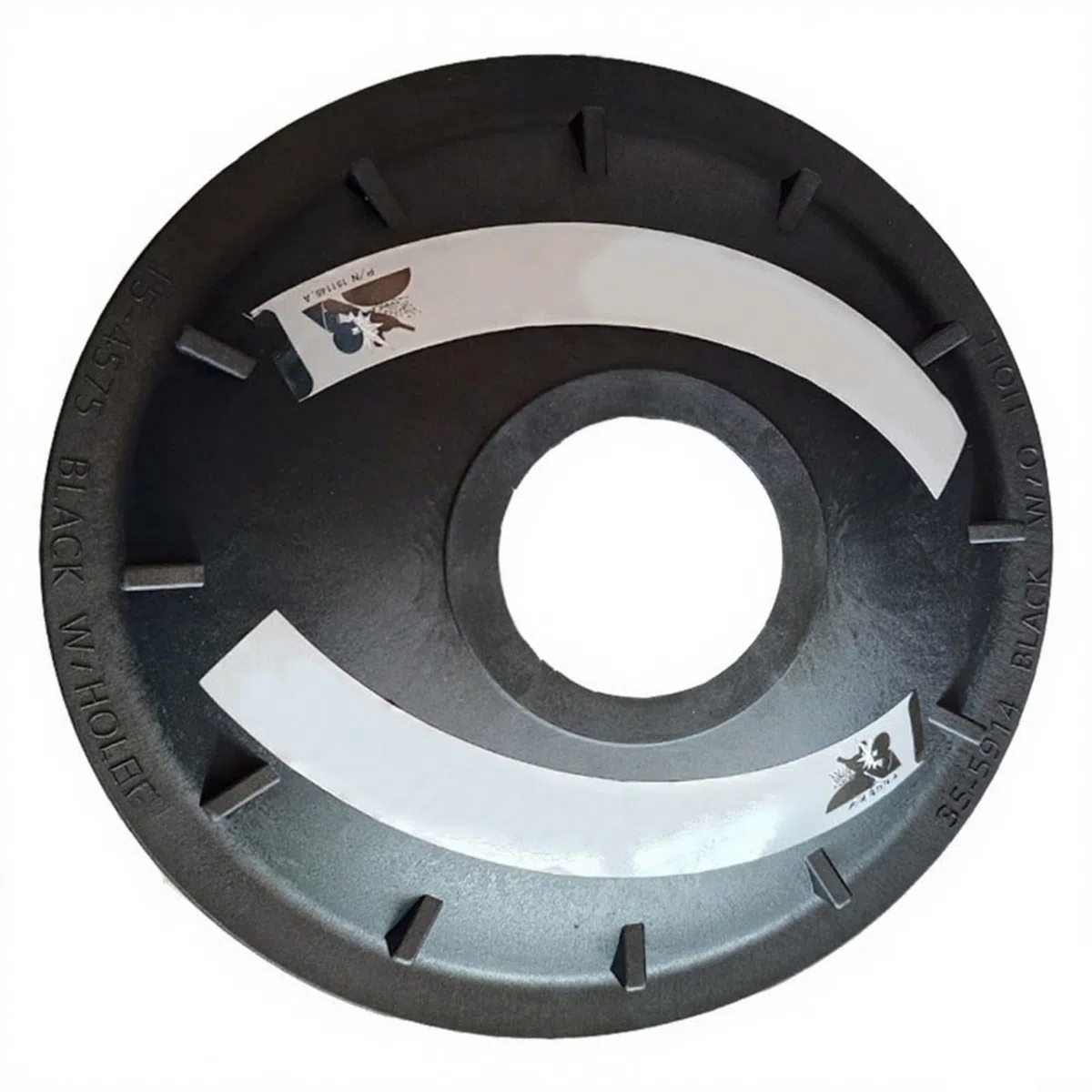 Tappo di ricambio per filtro piscina, 154575 8-1/2 pollici per Triton TR100C TR140C C-3 pre-1997 accessori filtro a sabbia