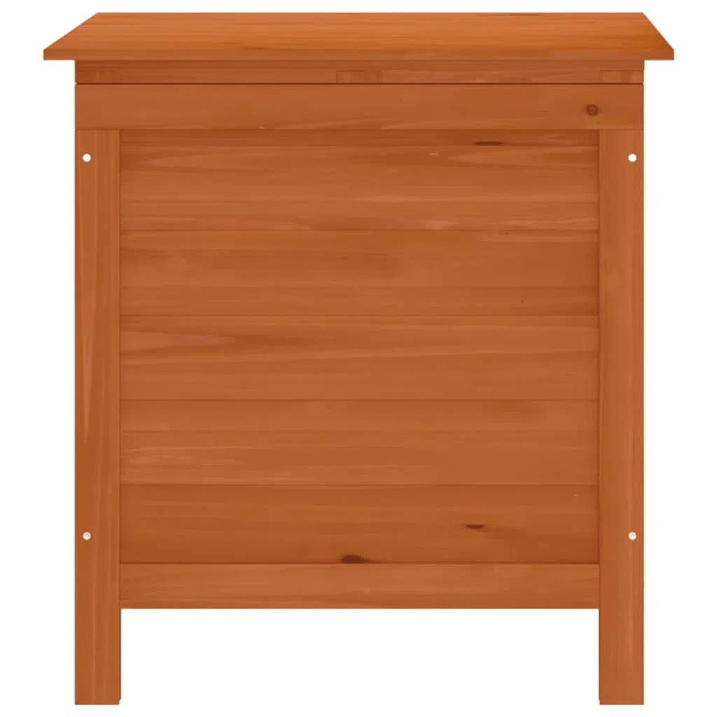 Gecheer Contenitore da Giardino,Cassapanca,Contenitore da Esterno,Baule da Giardino,Baule da Esterno Grande,Contenitore Box,Cassapanca per Esterni,Contenitore per Cuscini,Giocattoli,50x49x56,5 cm