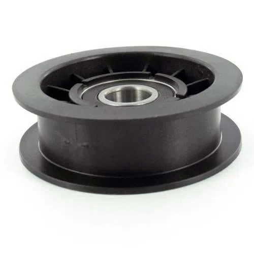 GGP Castelgarden Puleggia regolabile per macchine SD98 SD108, sostituisce originali: 25601554/0 e 125601554/0, dimensioni esterne: 85,7 mm, diametro interno: 17 mm, altezza: 27 mm