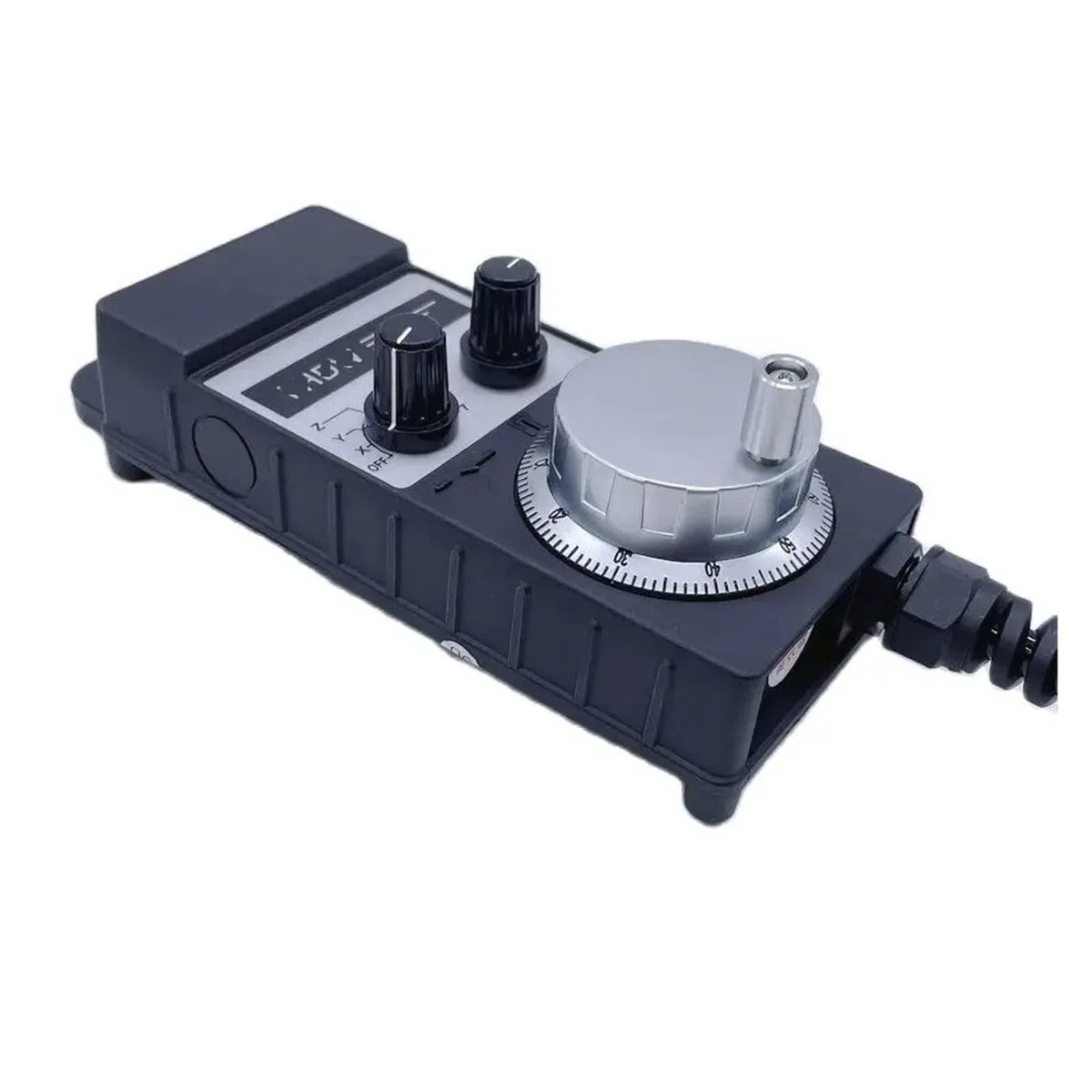 Generatore manuale a volantino CNC MPG IHDW-BBA5S-IM IHDW-BBA6S BBA4S BCA6S-IM a 3/4/5/6 assi(IHDW-BBE4S-IM)
