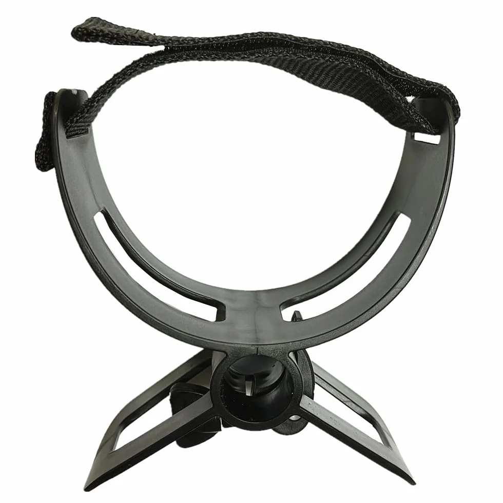 Metal Detector Accessori Bracciolo Polsino per GOLD MONSTER 1000 Minelab Equinox 600 800 Equinox