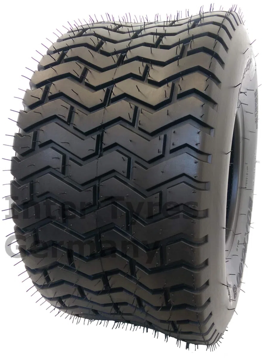 20 X 10.00 – 8 LG02 20 X 10 – 8 Gripstar pneumatici per trattorino tosaerba