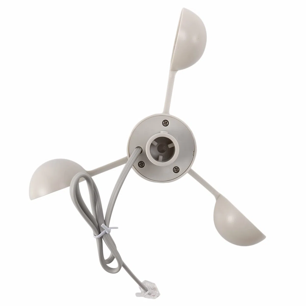 WH-SP-WS01 Strumento di Misura del Sensore di Strumento Meteo Accessori per AneMometro