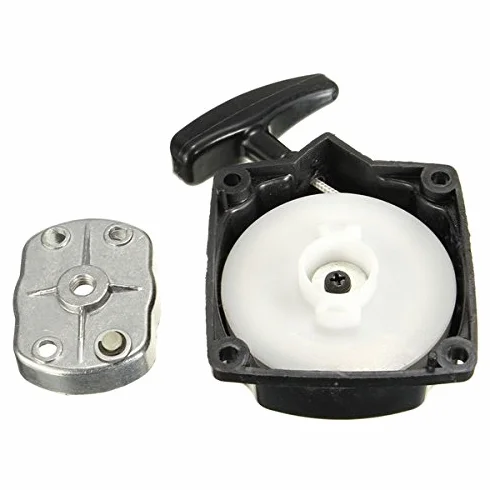 Portatile Recoil Pull Starter Strimmers Tosaerba Decespugliatore