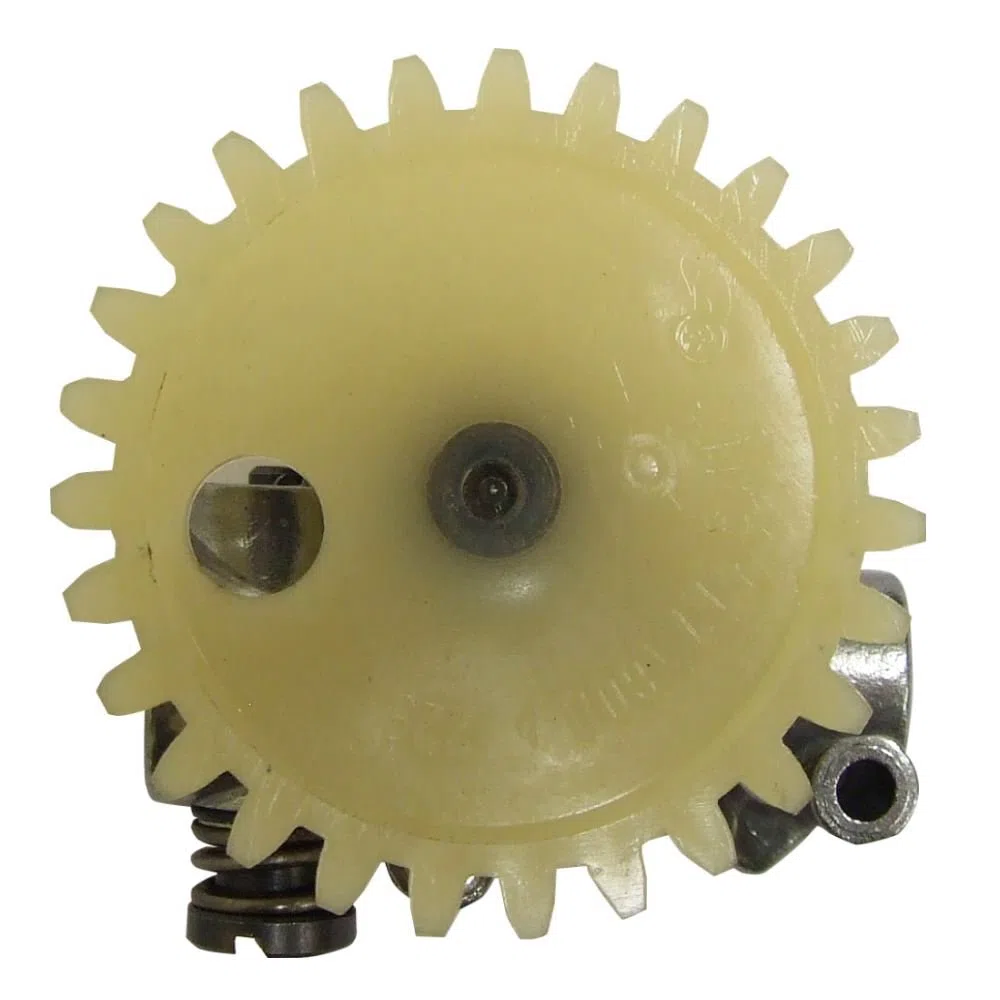 Pompa olio catena & ingranaggi dentati per motosega Stihl 028 038 048 MS380 MS381