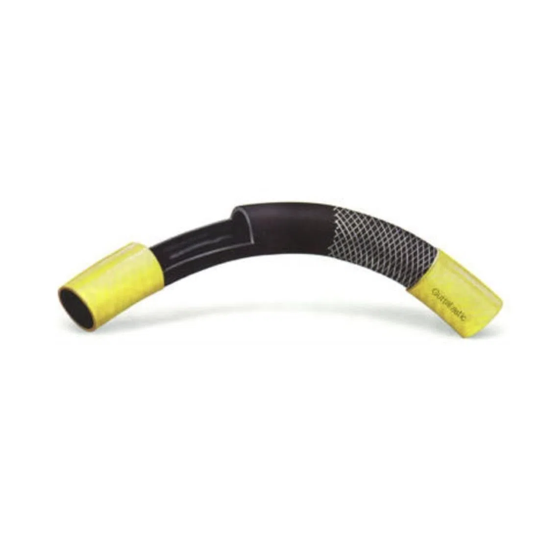 Bradas WMS3/450 - Tubo da Giardino, 50 m, 3/4", Sunflex, Giallo, 30 x 30 x 20 cm