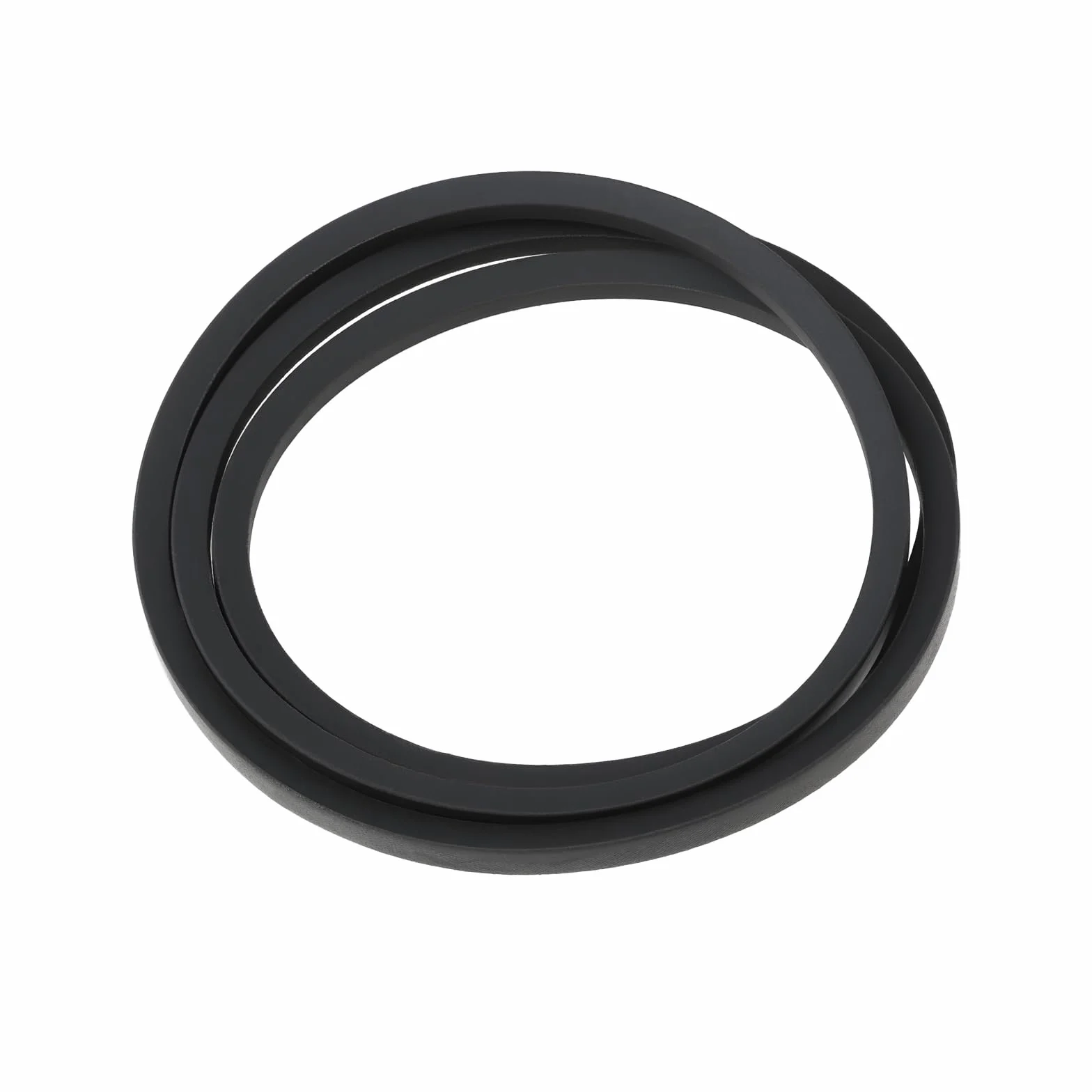 OTOTEC Cinghia trapezoidale per tosaerba 532428578, 1676 x 13 x 8 mm, compatibile con McCulloch MowCart 66
