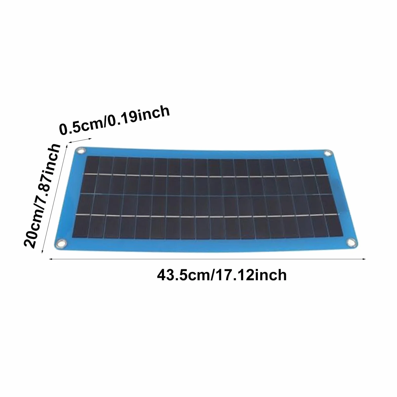 Riscaldatore a pannello solare singolo da 30 W, per serra, capannone, casa degli animali domestici, riscaldatore portatile con vano batteria e uscita USB, ideale per campeggio, camper, asciugatura e