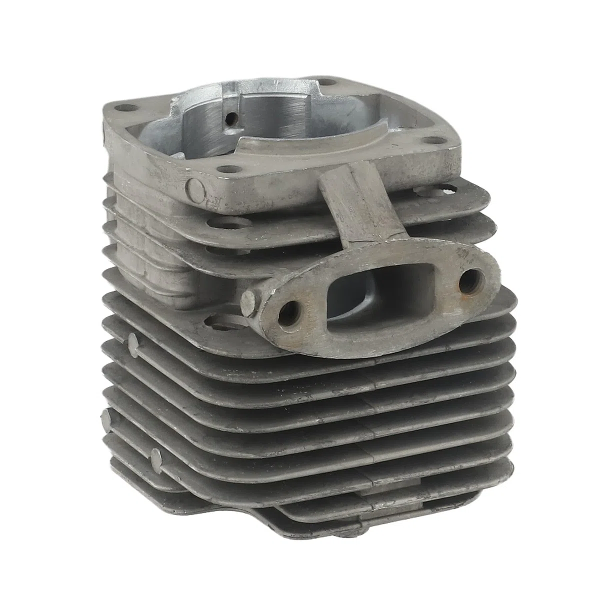 Kit pistone cilindro, cilindro da 48 mm e kit pistone adatto per motori 1E48F 48F 63CC 6300