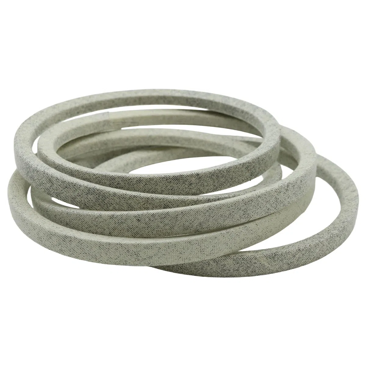 Ludom V-Belt, 42 "Tagliaerba Cinghia di Trasmissione, 954-04060C, per 1042 954-04060B 754-04060B
