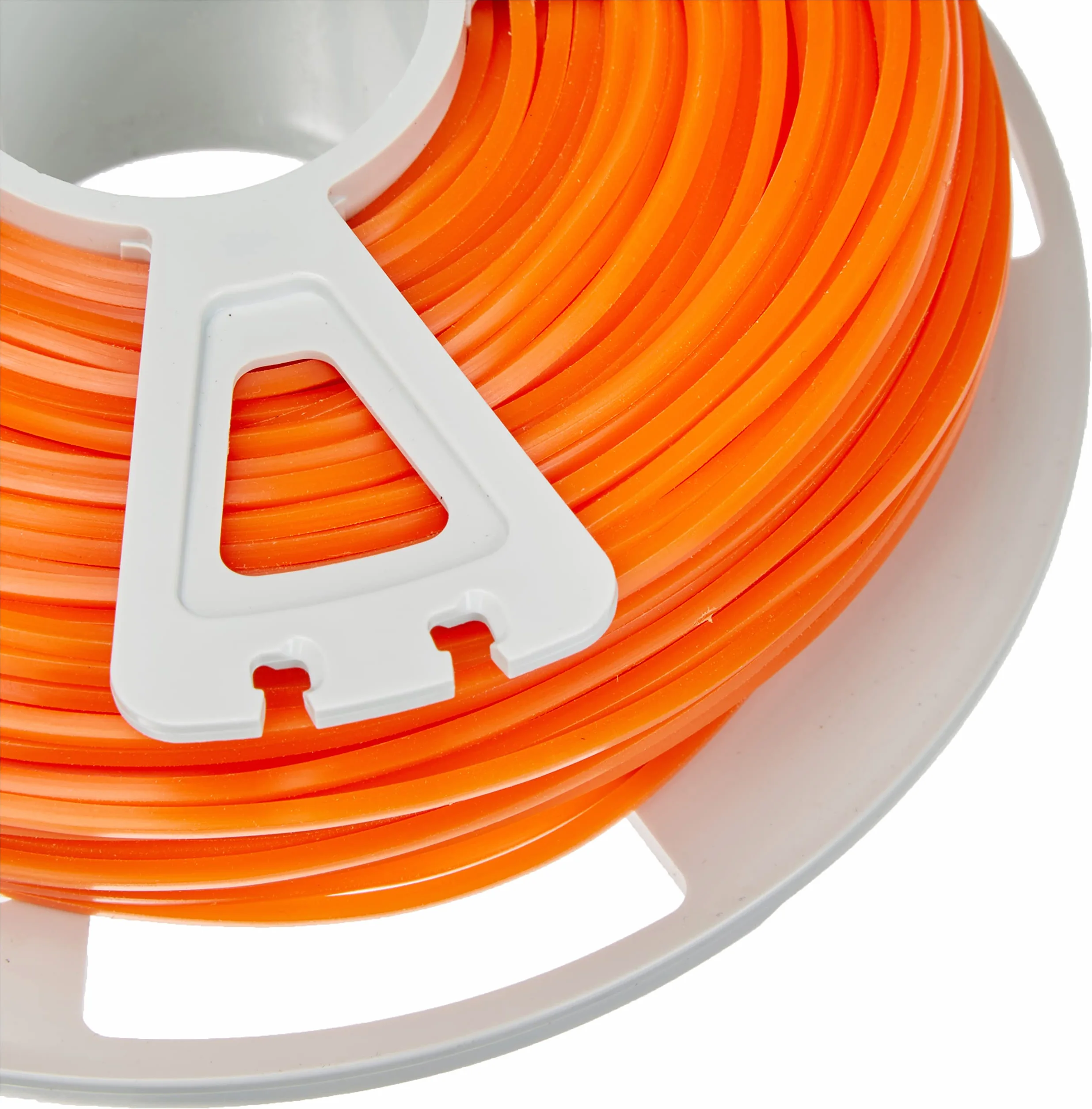 Stihl Line - Rotolo quadrato, 2,4 mm x 83 m