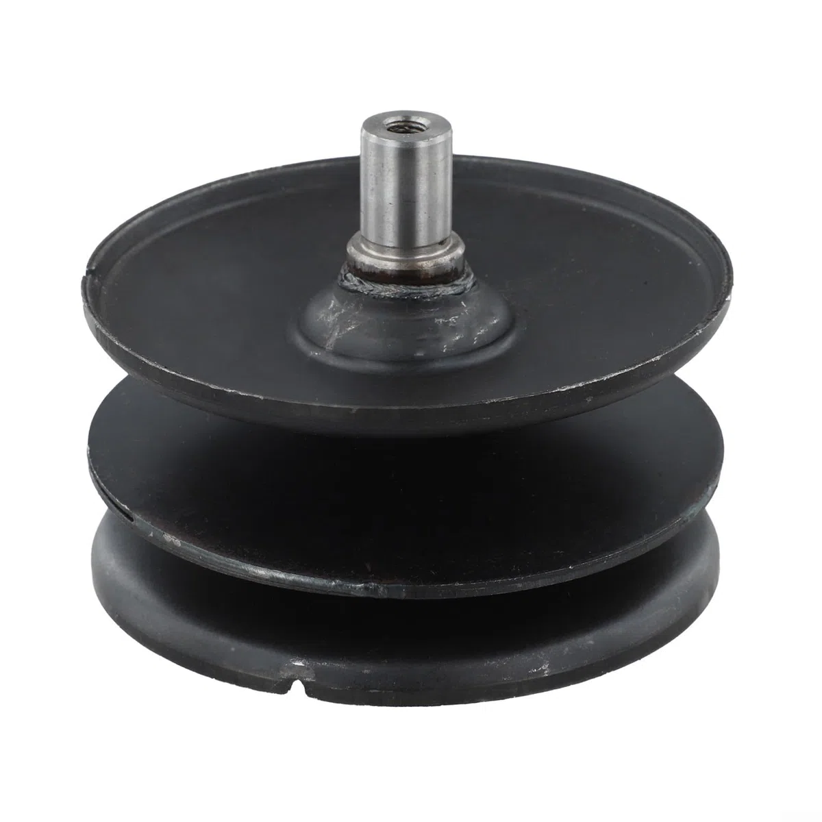 Puleggia a velocità variabile per trattori tosaerba, design a frizione compatibile con 656-0059A 656-04015 656P05011, 1 pezzo