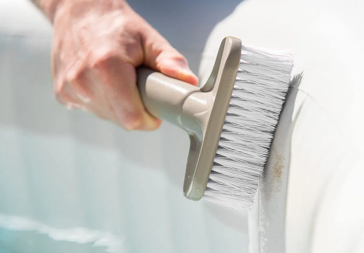 Intex PureSpa - Kit di manutenzione per vasca idromassaggio (2) e cartucce filtro tipo S1 (confezione da 6)