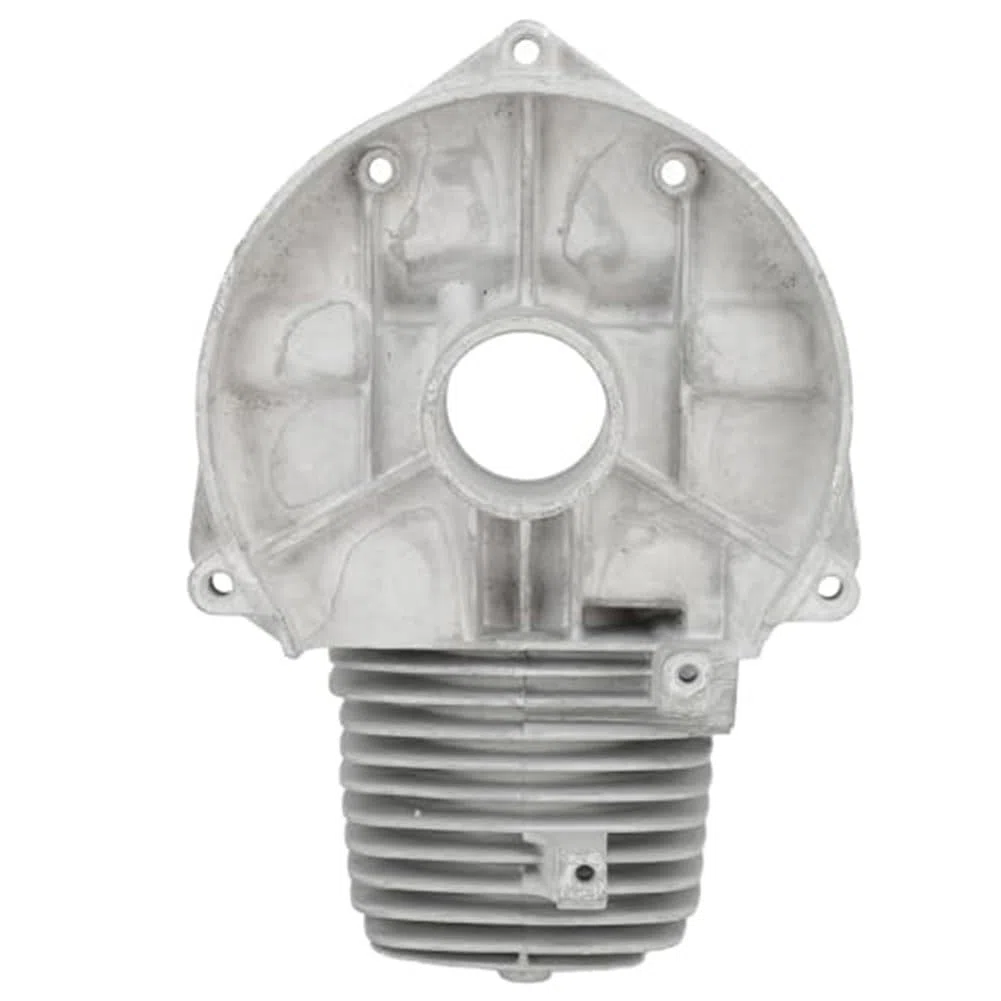 Kit di Ricambio Pistone Cilindro per Oleo Sparta 25/25TR/26/250/250TR/250T/260 & Efco 8200/8220/8260 – Kit di Riparazione Motore in Metallo 7 Pezzi