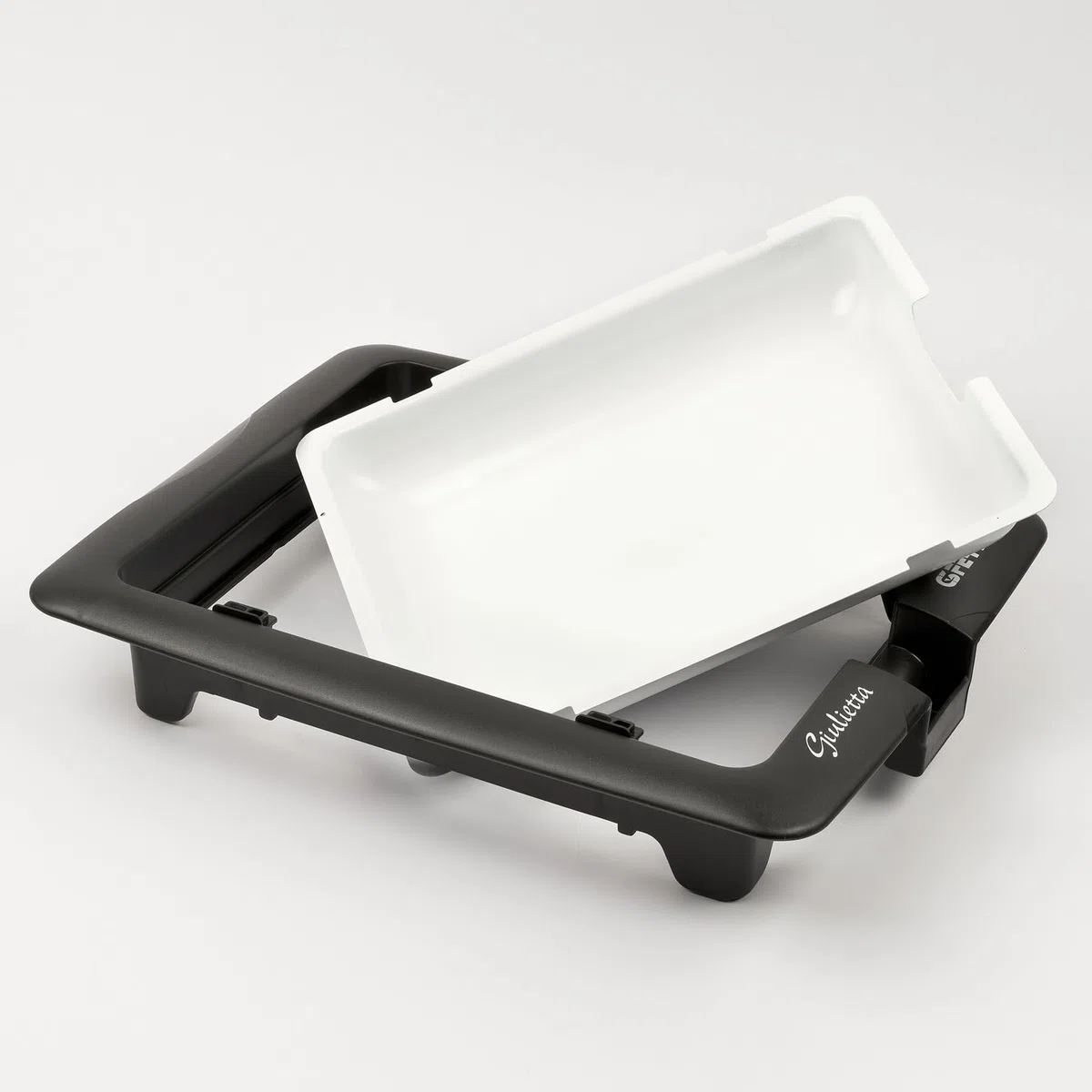 G3 Ferrari R10024VA Vassoio ricambio originale per G10024 Barbecue Giulietta