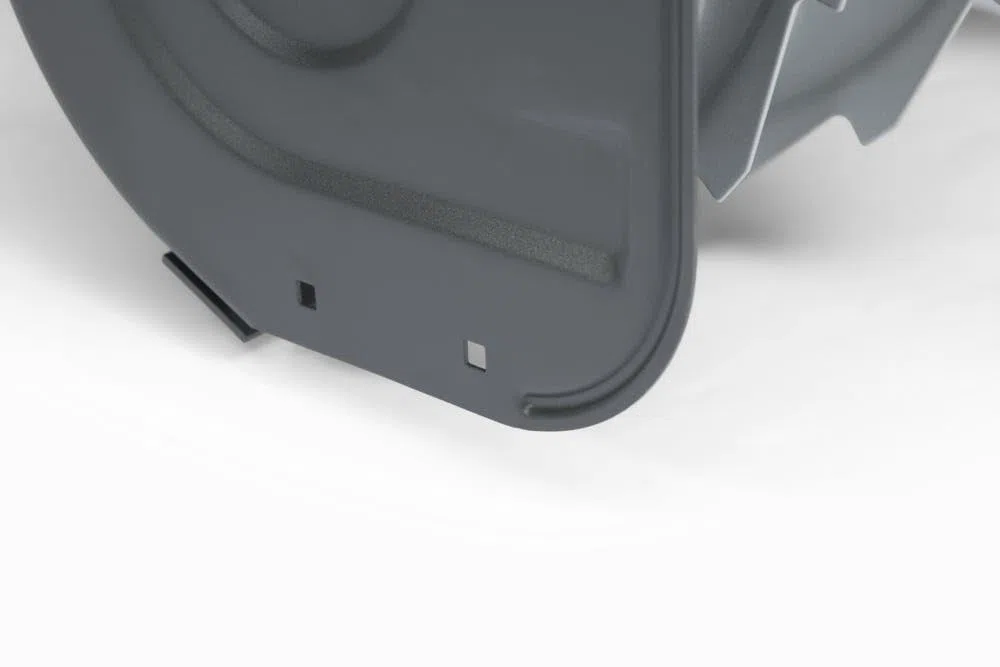 STIGA ST 5266 P - spazzaneve a due stadi con motore a scoppio da 302 cc e tecnologia easy-turn