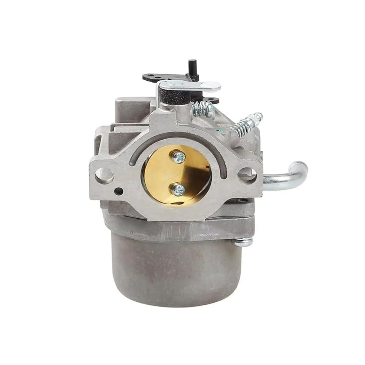 Carburatore 590399 per motori Briggs Stratton adatto a 21A707, 21R707, 21R777, 21A907, 21A977 con guarnizione 796077
