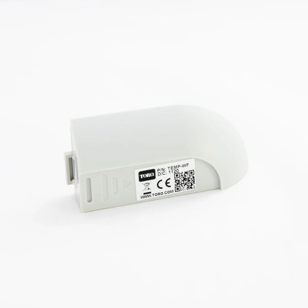 Modulo Wi-Fi per Programmatore Tempus - Consente il controllo remoto dei programmatori TEMPUS attraverso la rete Wi-Fi.