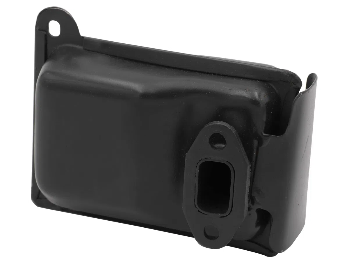 SEGA in scarico adatto per Stihl 08 S 08S