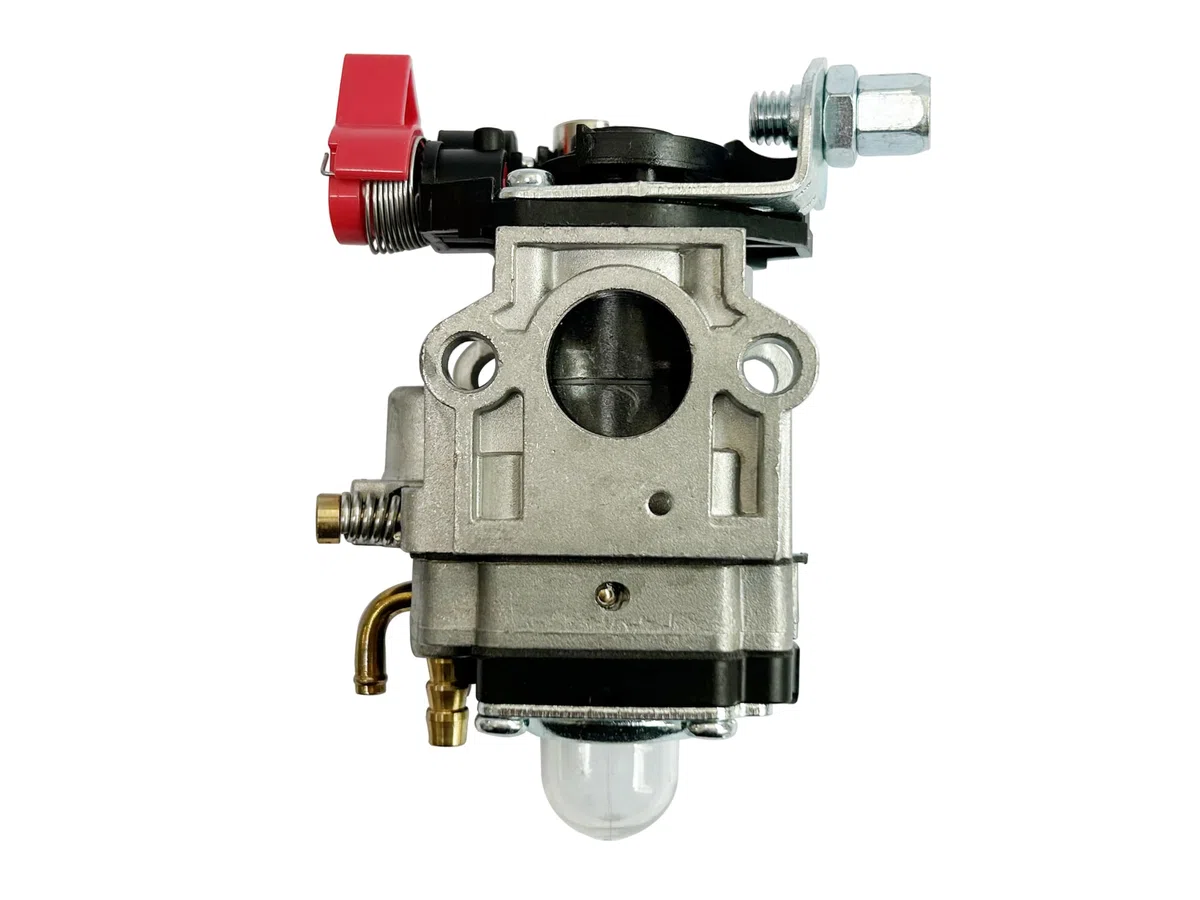 Carburatore per Oleo Mac 746 753 755 EFCO 8460 8465 8530 8535 ERGO 8550 Sostituisce Walbro Style