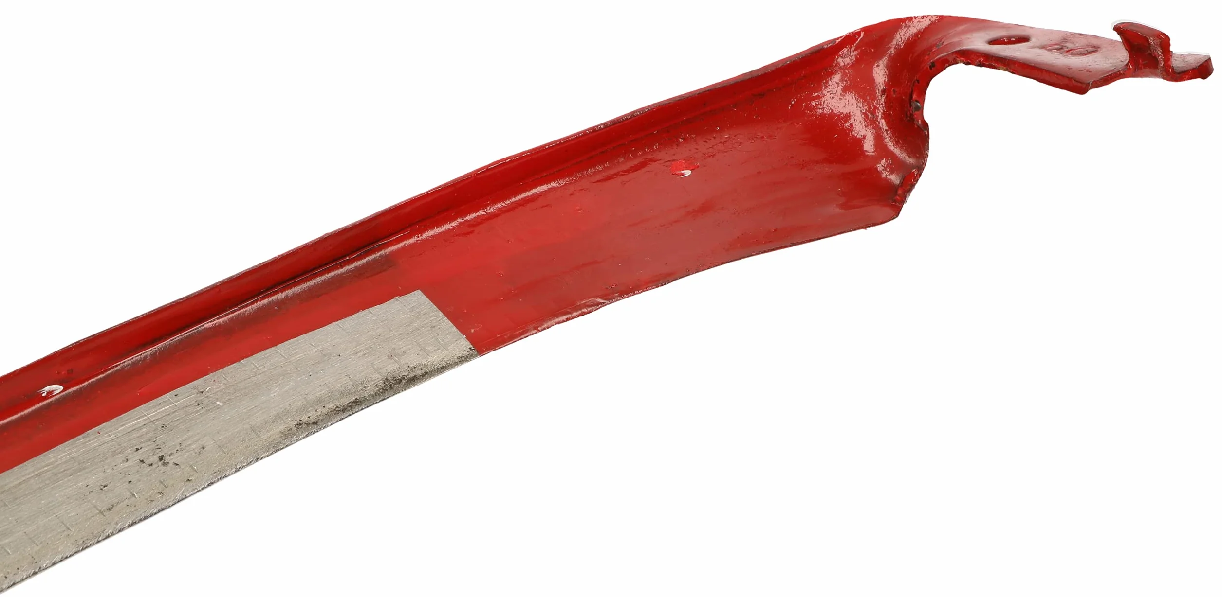 KOTARBAU® Falce 70 cm forgiata affilata per falciare erba giardinaggio