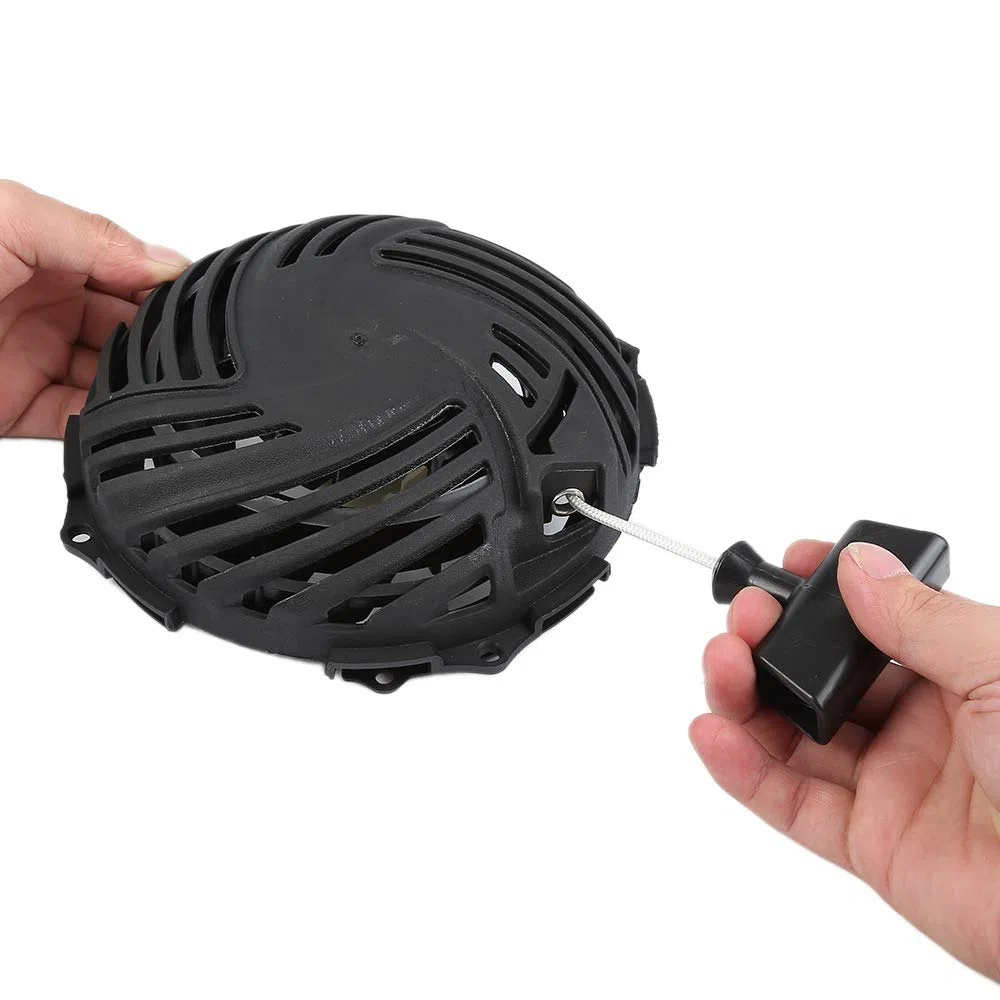 TopHomer Gruppo di avviamento a reboil, kit di tosaerba per Briggs & Stratton 08P502 093J02 99P602 09P702
