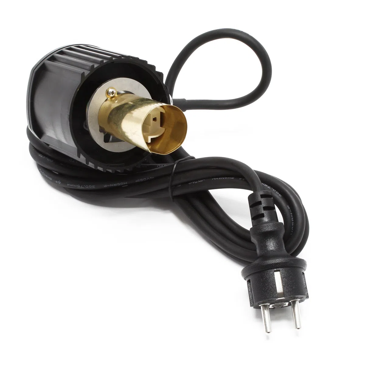 Pezzo di ricambio per filtro per laghetti SunSun Bio CBF-200T CBF-200U Unità di collegamento UV