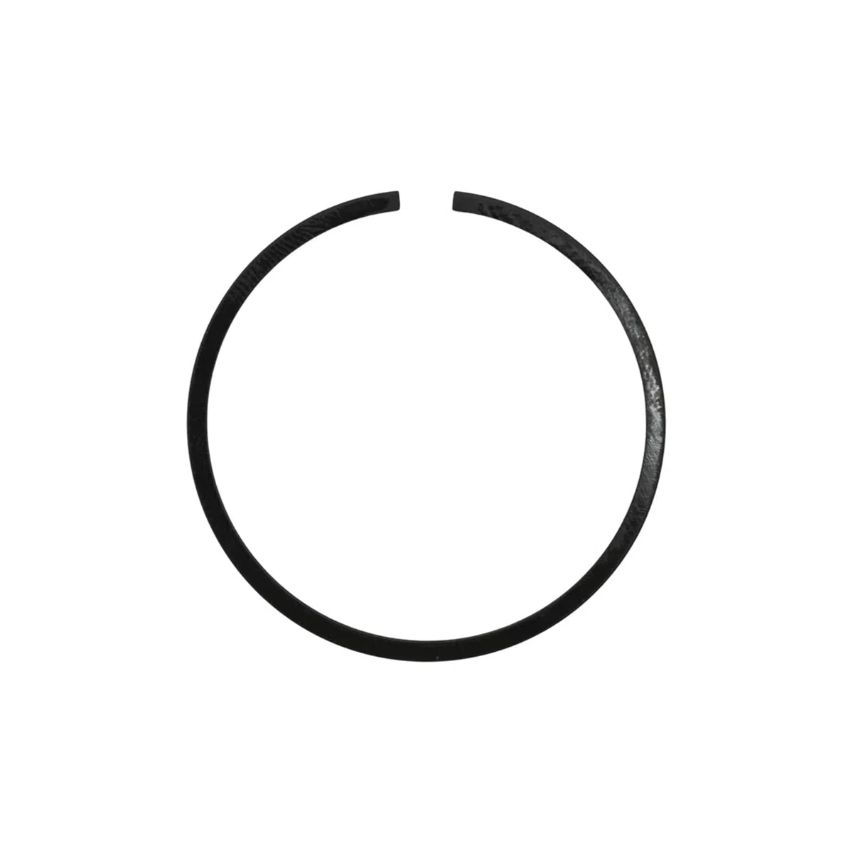 4 Pz 35mm 1.2mm Pistone Anello Kit Misura for Motosega Decespugliatore Macchina A Benzina Rasaerba Parte Parti di Attrezzi da Giardino