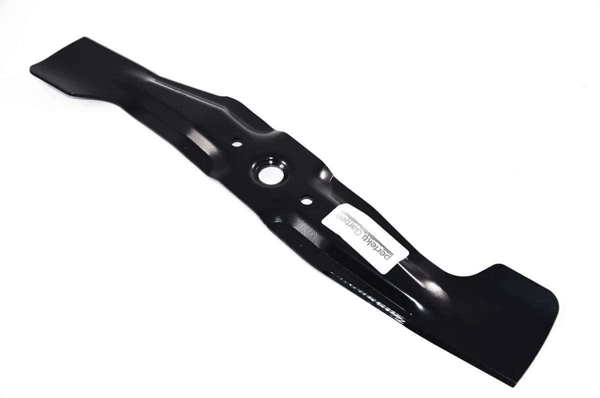perfektGarten 2 lame di ricambio per tosaerba da 53 cm, compatibili con Honda HRX537HXEA (HRX 537 HXEA)