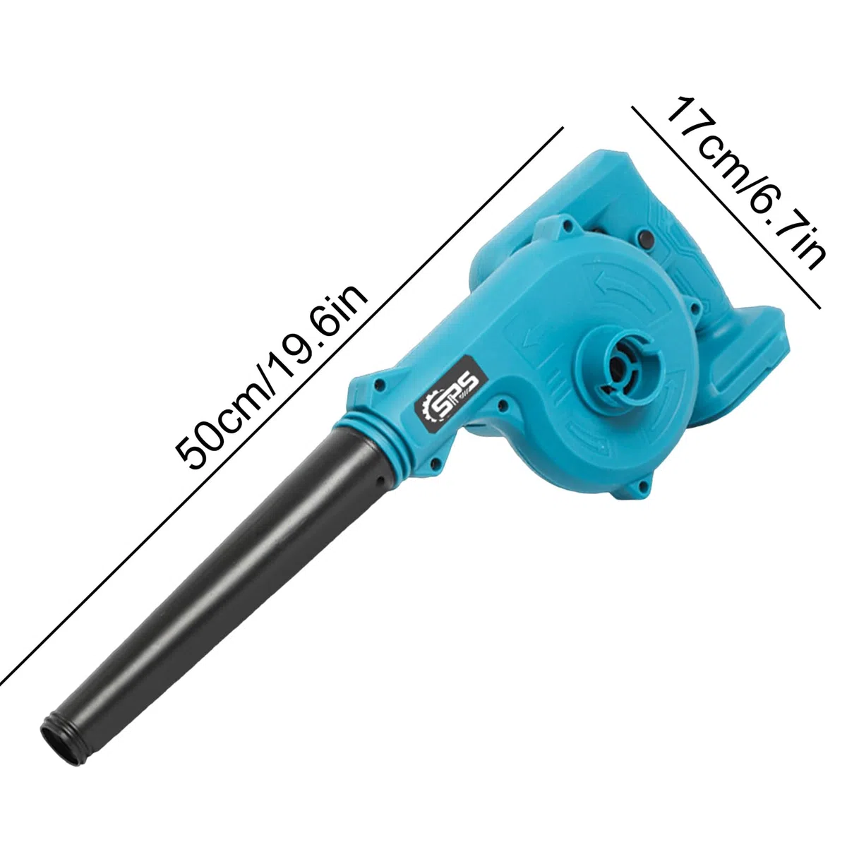 Foglie senza fili, soffiatore elettrico e smerigliatrice, facile pulizia esterna, fogli ricaricabili, batteria da 20 V, vuoto, aspirazione leggera dei detriti per foglie, | esterna, fogli ricaricabili, batteria da 20 V, vuoto, leggera dei detriti per fogl