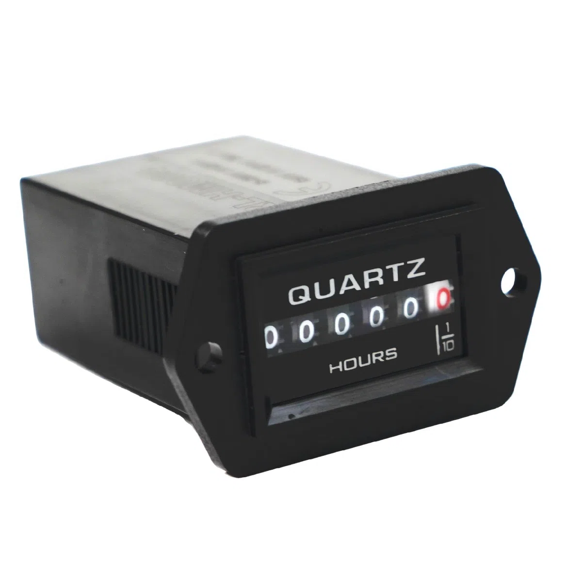 Contaore digitale Runleader, record di ore di esercizio totali per generatore di inverter per tosaerba ZTR Compressore d'aria Macchina lavasciuga per auto da club Attrezzatura (AC110V-250V)
