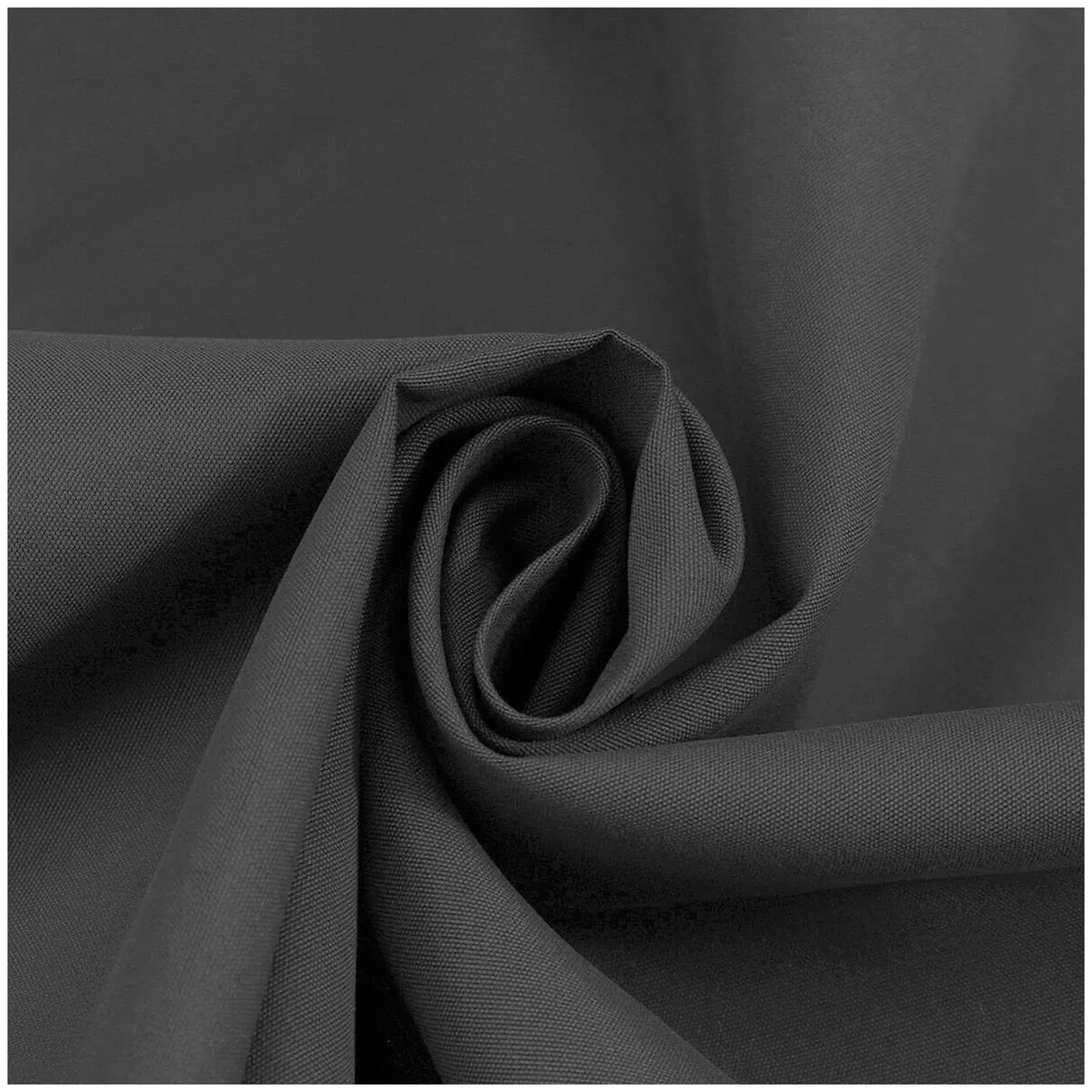 Coprisedile da Giardino per Dondolo, Copriseduta di Ricambio per Dondolo da Giardino, Coprisedili per Altalena da Giardino Tessuto Oxford 600D (115 * 48 * 48cm,Schwarz)