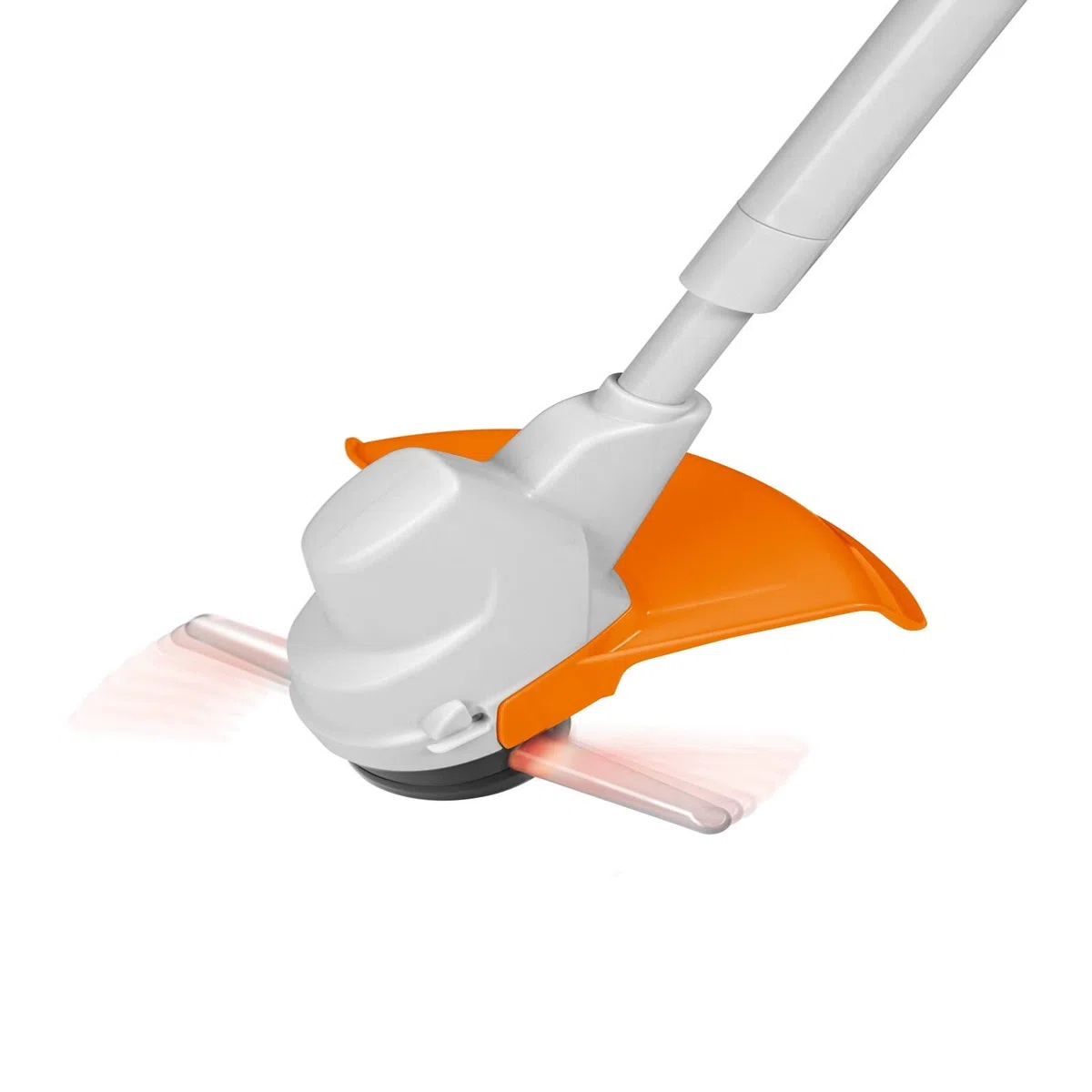 Stihl 4204600015 - Decespugliatore a batteria per bambini