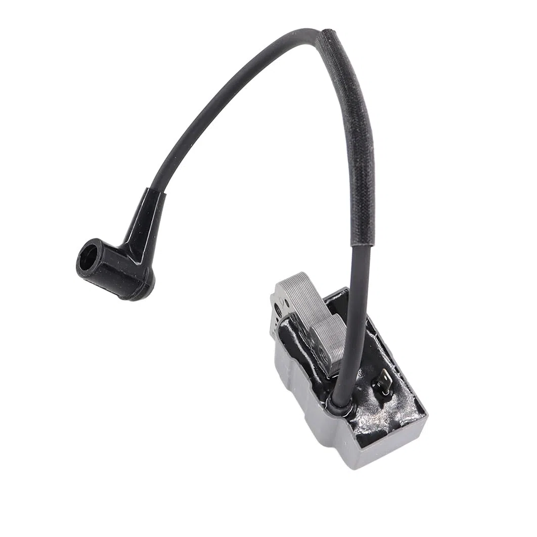 MCHNIC Kit bobina di accensione per motosega Echo CS-3000 CS-3050 CS-3400 CS-3450 CS-3500 CS-3501 Sostituire PN 15662639431 15662639430 15662639130 60931 Falciatrice 15662660930