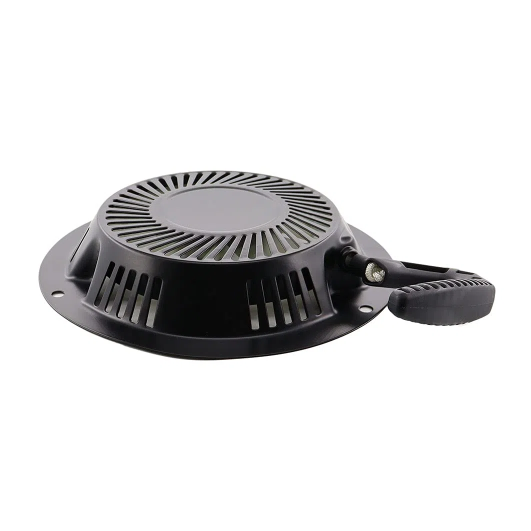 REEMO Avviatore a strappo per Fuxtec FX-RM1850ECO FX-RM1855 FX-RM1860 FX-RM2060 FX-RM2060ES FX-RM20SA60 FX-RM2055 tosaerba