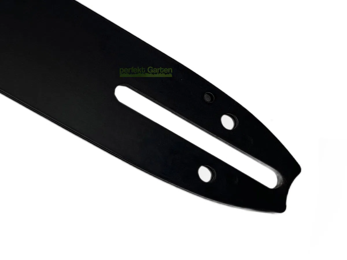 40 cm; 1,3 mm; 3/8"; spada da 57 TG + 4 catene compatibili con motosega ALDI TOP CRAFT IKRA KSI