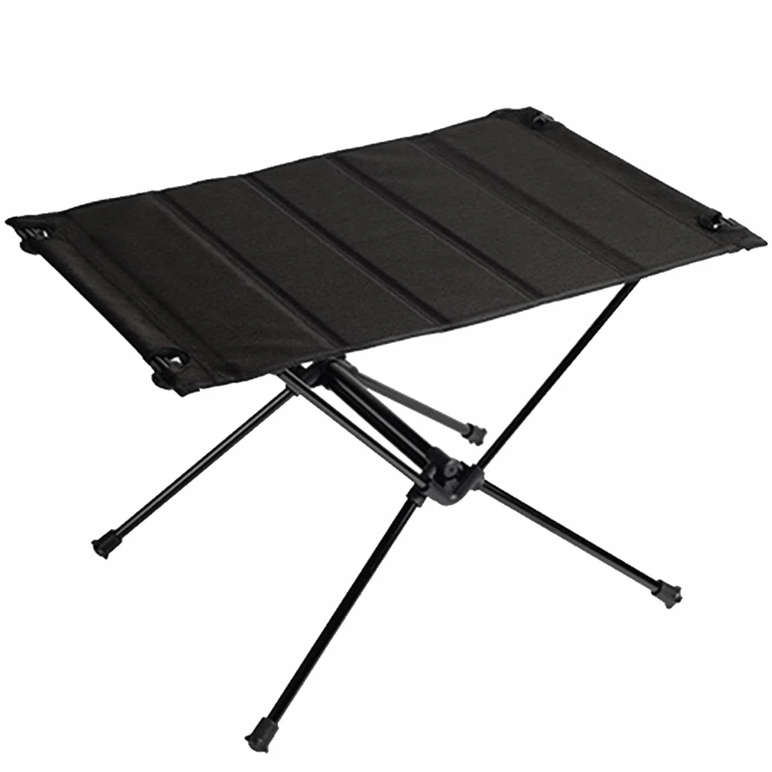 Tavolo da picnic pieghevole | Tavolo da campeggio portatile in lega di alluminio | Tavolo pieghevole compatto e resistente per campeggio, patio, barbecue, pic-nic, feste, viaggi | alluminio | Tavolo pieghevole compatto e resistente per campeggio, patio, b