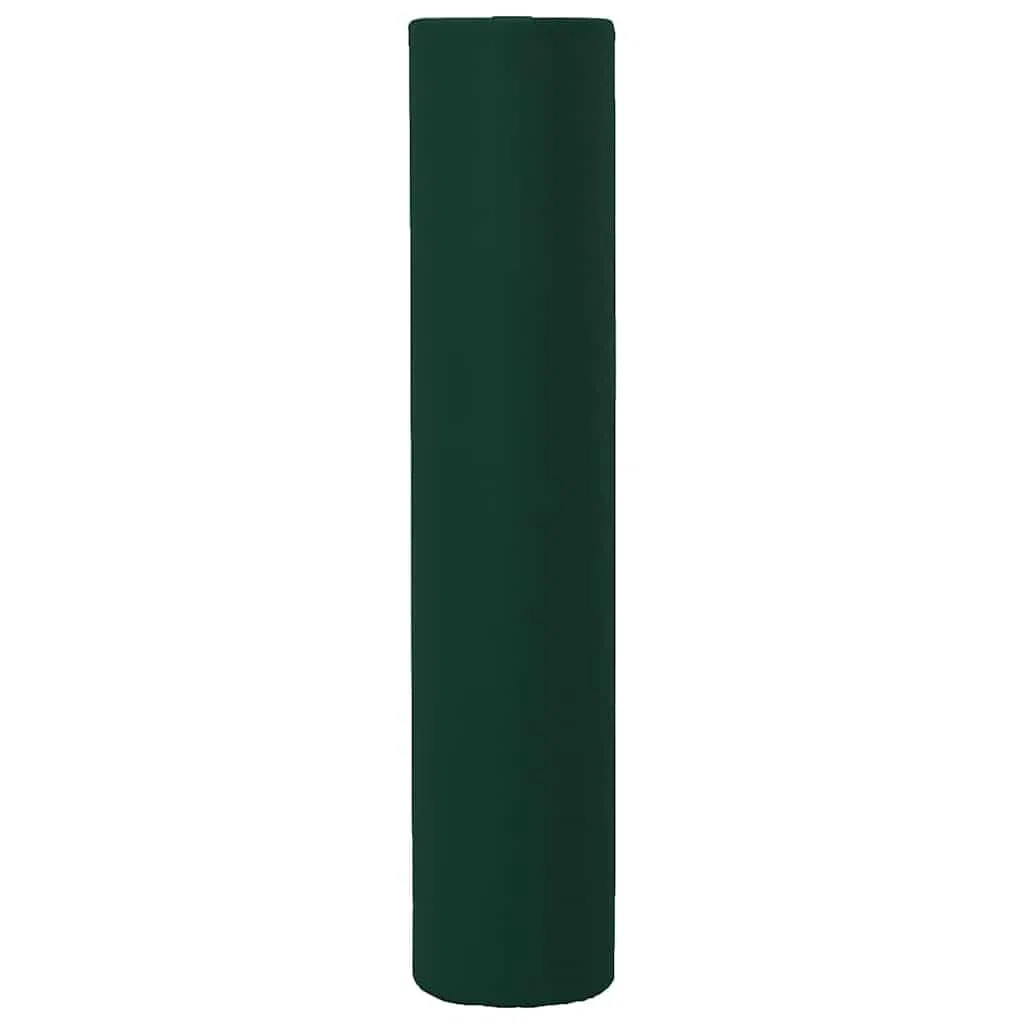 Protezione invernale per piante, verde, 20 x 1,6 m, tessuto non tessuto, accessorio per la cura del giardino, strumento per piante, prato, serra, aiuola rialzata, balcone, terrazza, protezione