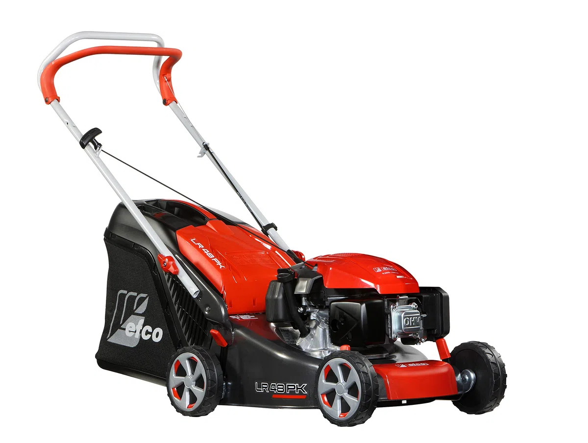 RASAERBA EFCO LR 48 PK CONFORT PLUSEFCO