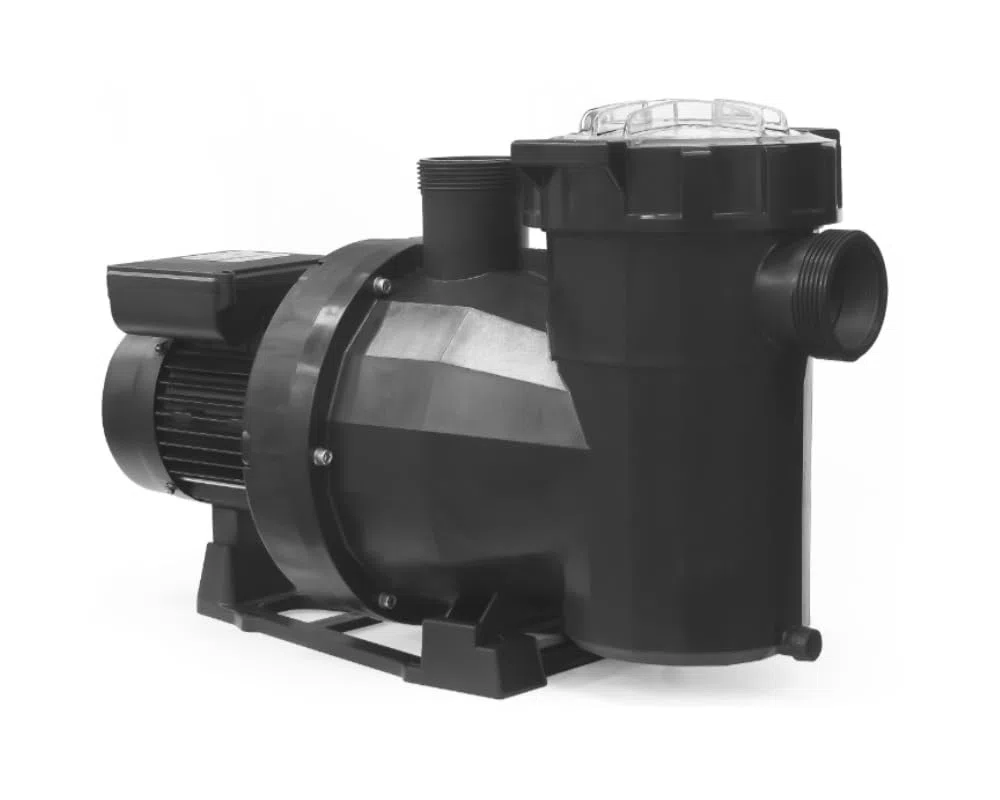 Fluidra 65562 – Pompa Victoria Plus Silent 1 CV Mono