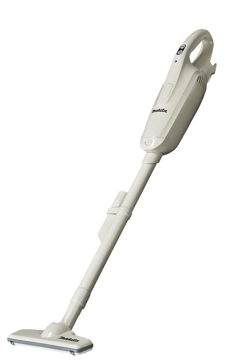 Makita CL072DZ - Aspirapolvere a batteria agli ioni di litio 7,2 V