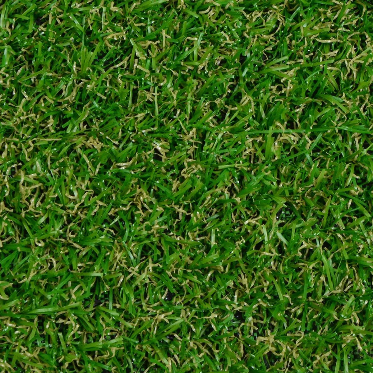 Floordirekt - Prato artificiale, sintetico, per balconi, terrazze e giardini, disponibile in diverse misure e spessori Riviera (altezza: 14mm) 200x200cm