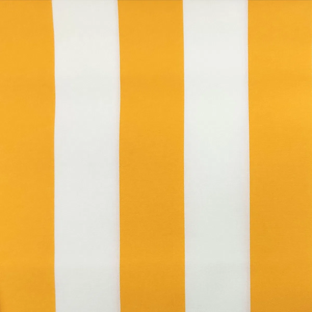 Panini Tessuti Tenda da Sole confezionata, molto resistente per esterno in 100% Acrilico con anelli, ganci e passamaneria a frangia, 140x250 cm, ideale per terrazzi verande balconi.