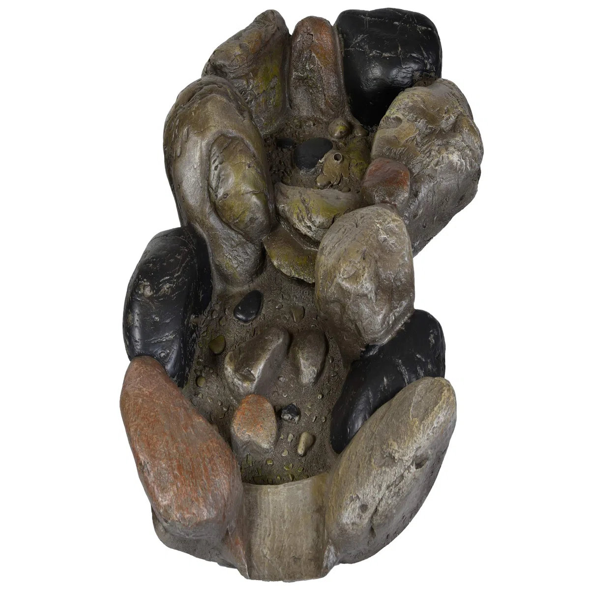 Köhko Wasserkaskaden 14004