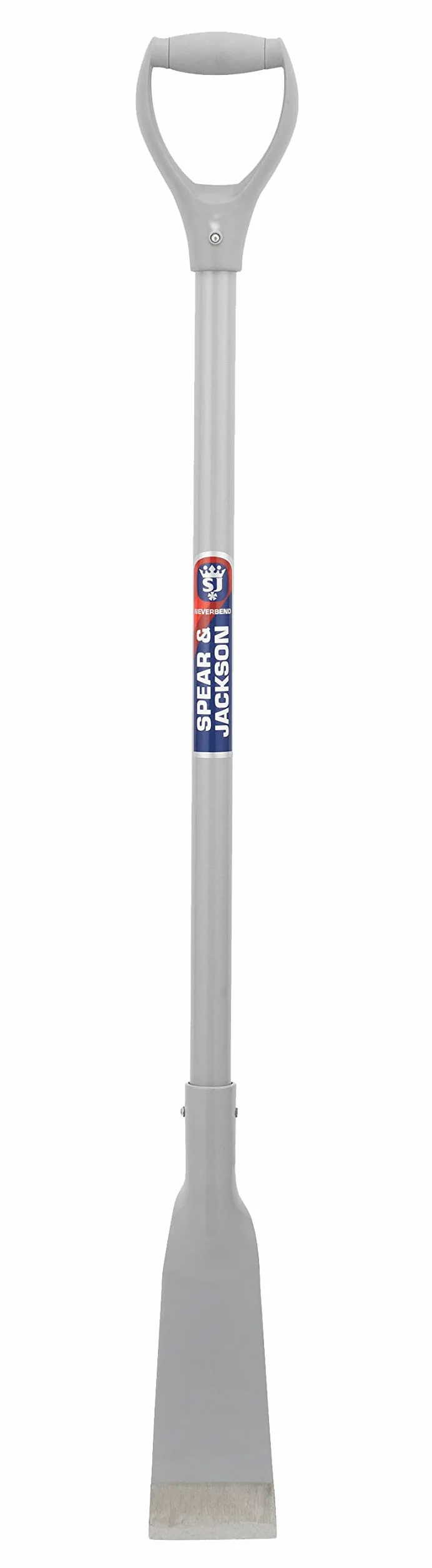 Spear & Jackson 2422NB Neverbend Carbon Root Breaker