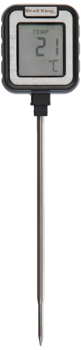 Broil King INSTANT READ THERMOMETER termometro per cibo Digitale