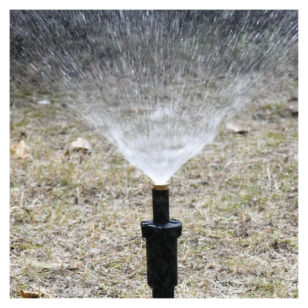 Annaffiatura del giardino irrigazione del prato in 1/2 pollici Giardino femminile Prato inglese Spruzzatore 90/180/360 gradi Spruzzatore pop-up Strumenti di giardinaggio 10 pezzi ( Color : 90 degree )