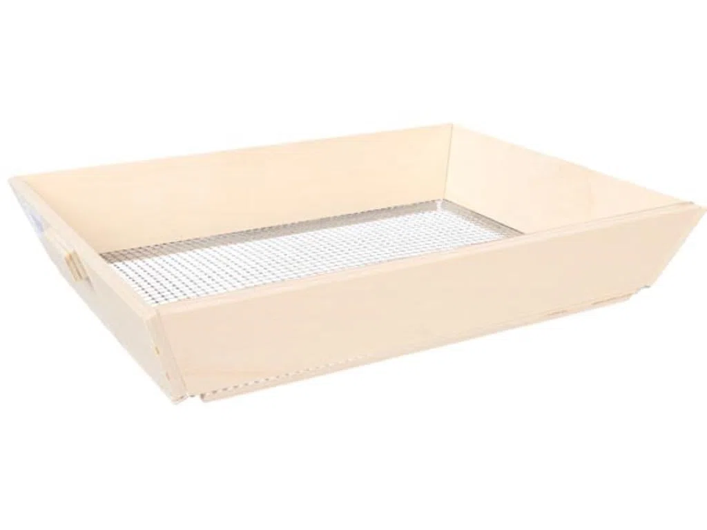 Perel Setaccio da giardino 22 x 32